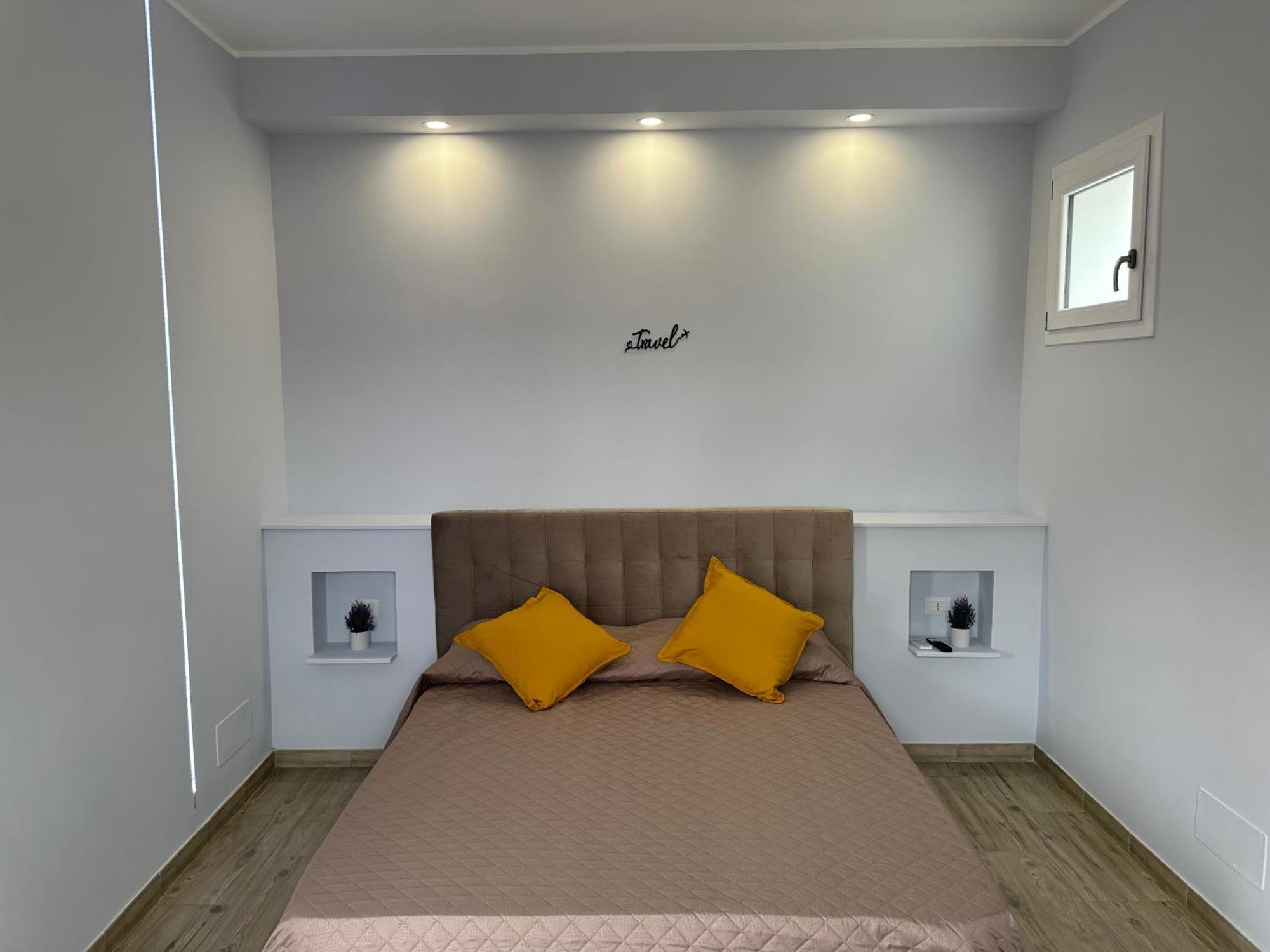 Fcoairporthouse Daire Fiumicino Dış mekan fotoğraf
